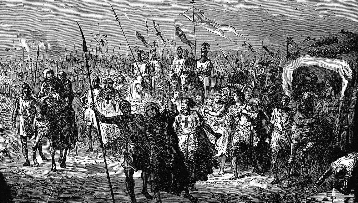 First Crusade