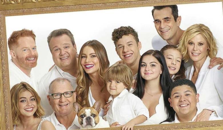 Modern Family (TV Series)
