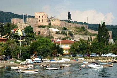 Eskihisar Kalesi