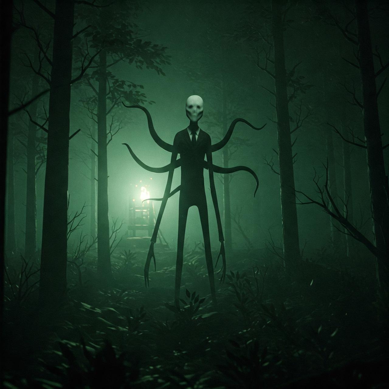 Creepypasta