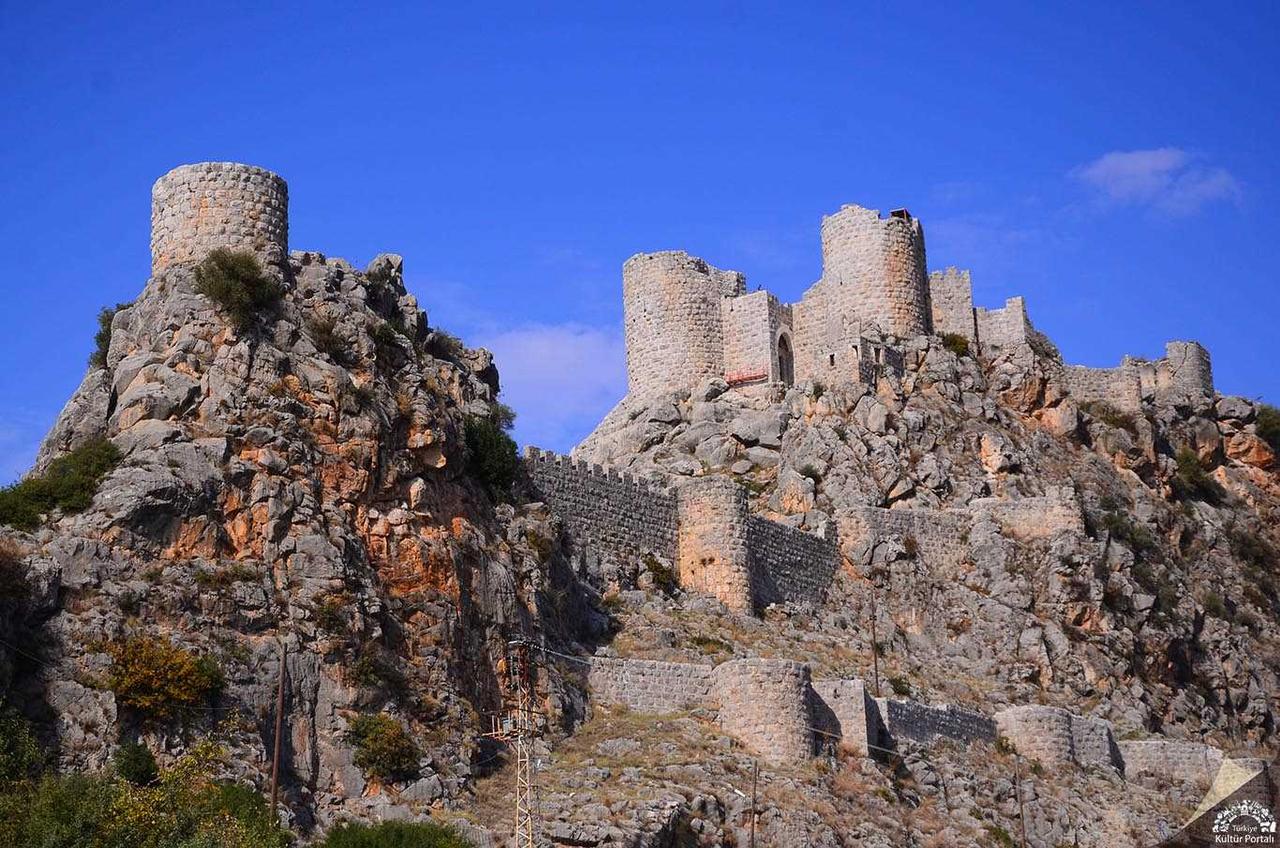 Ceyhan (District)
