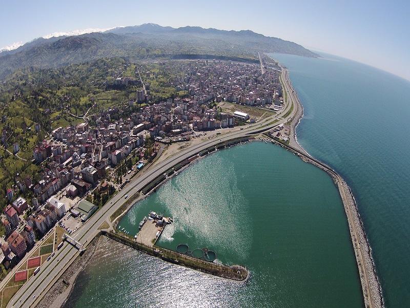 Ardeşen (District)
