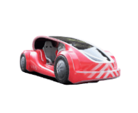 TEKNOFEST High School Efficiency Challenge Electric Vehicle Races