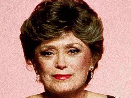 Rue McClanahan