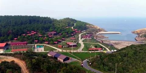Sarıyer Marmaracık Gençlik Kamp Merkezi