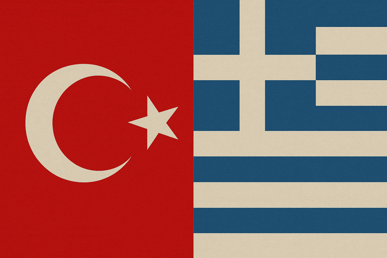 1897 Osmanlı-Yunan Savaşı