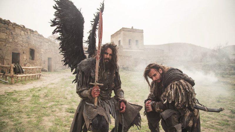 The Madmen's Fatih's Decree (Film)