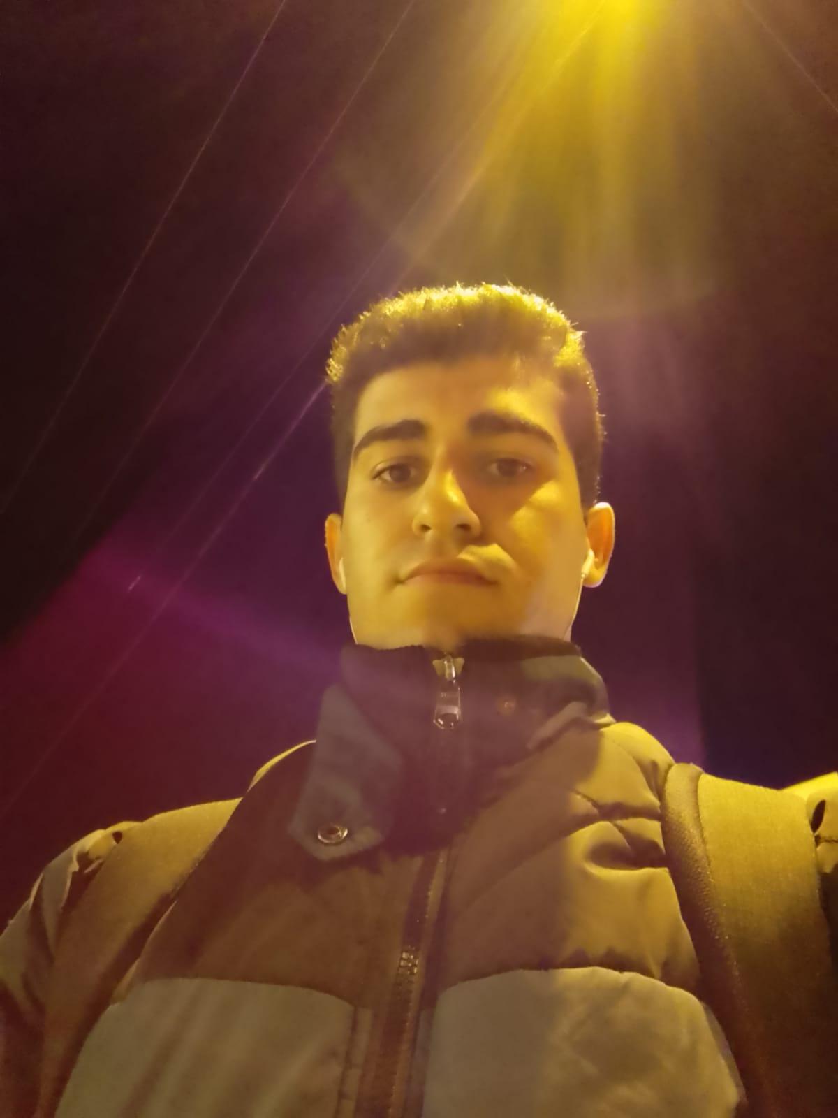 Yasin Şahin