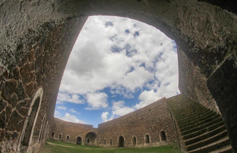 Erzurum Aziziye Tabyaları