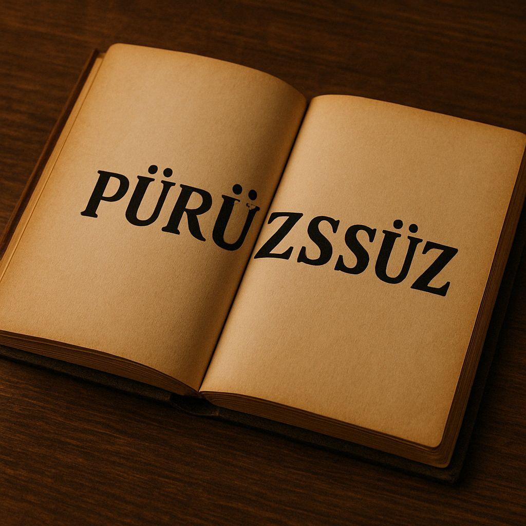 Pürüzsüz