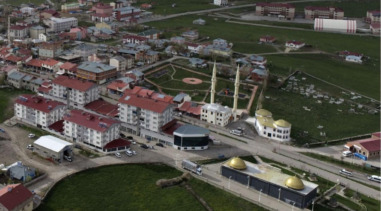Çat (İlçe)