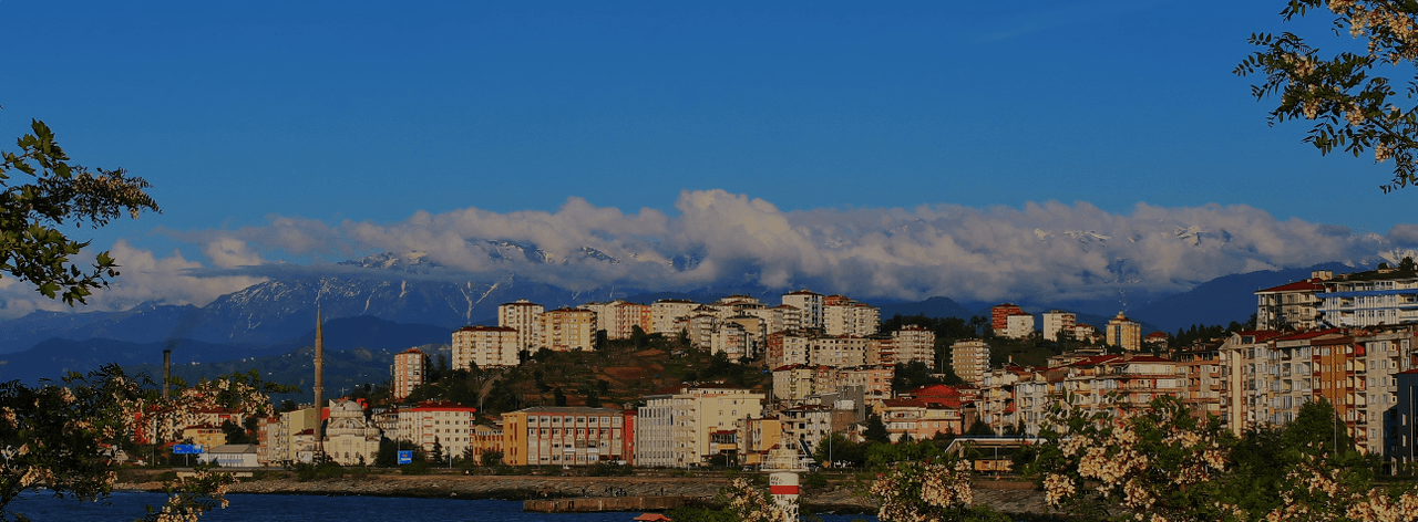 Pazar (İlçe)