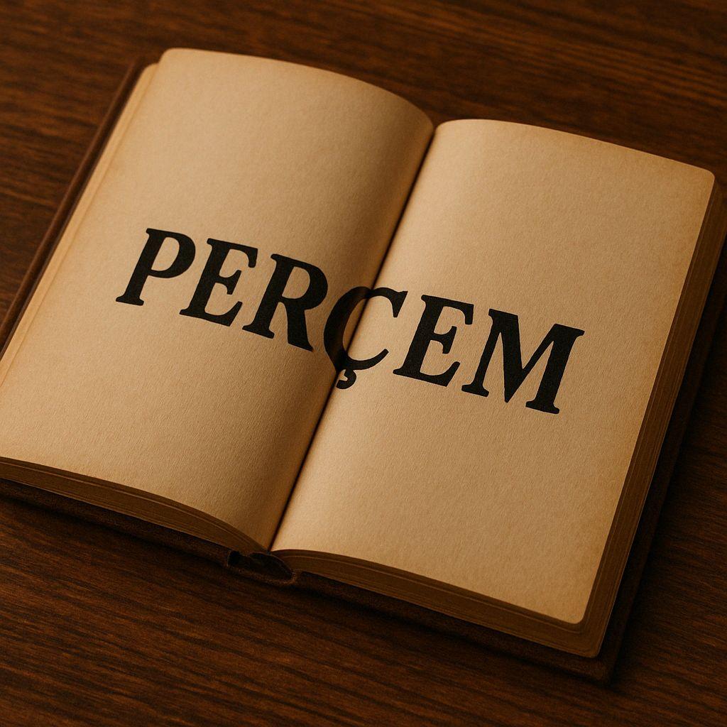 Perçem