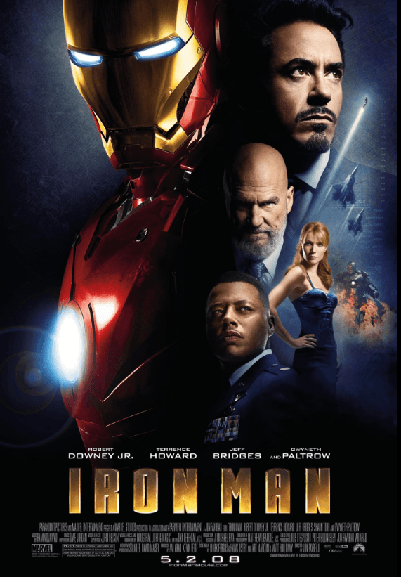Iron Man (Film)