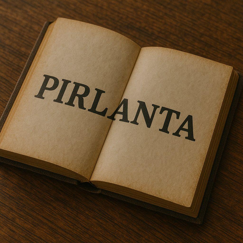 Pırlanta