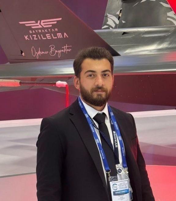 Bilal Erdem