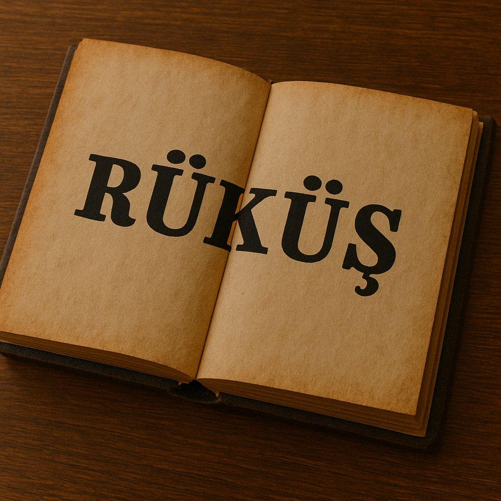 Rüküş