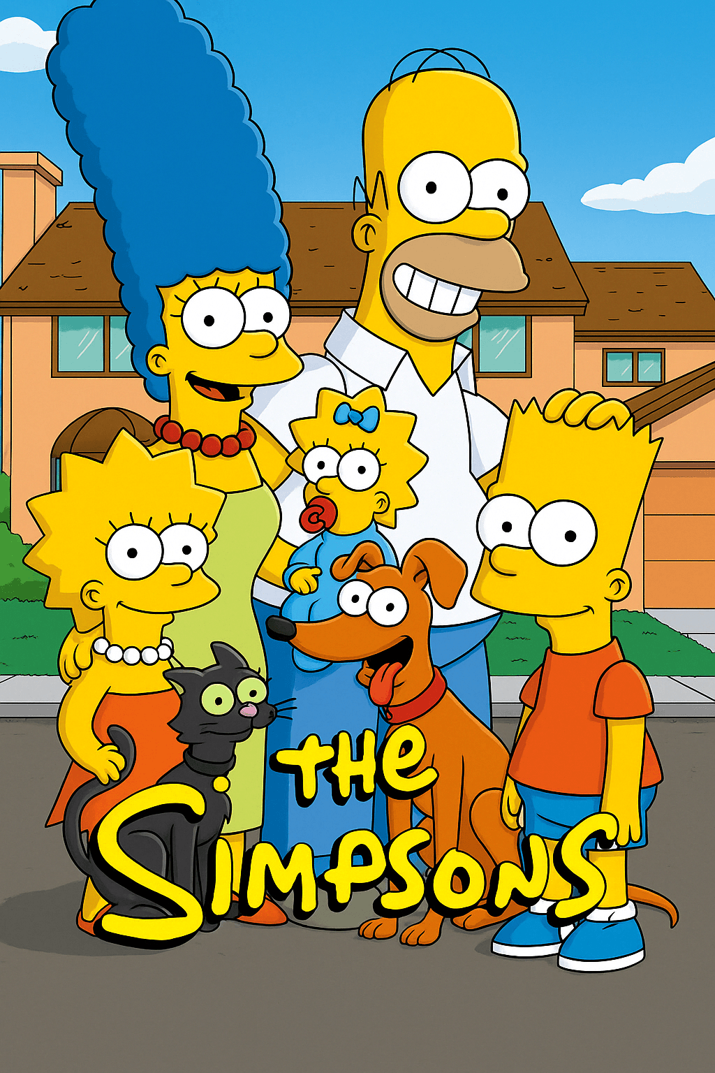 The Simpsons