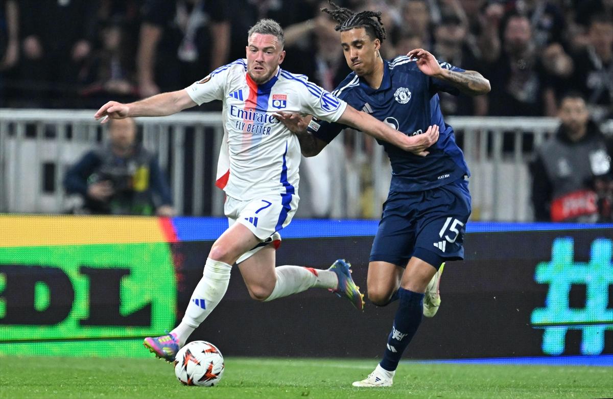 UEFA Avrupa Ligi 2024-2025 Çeyrek Final Aşaması