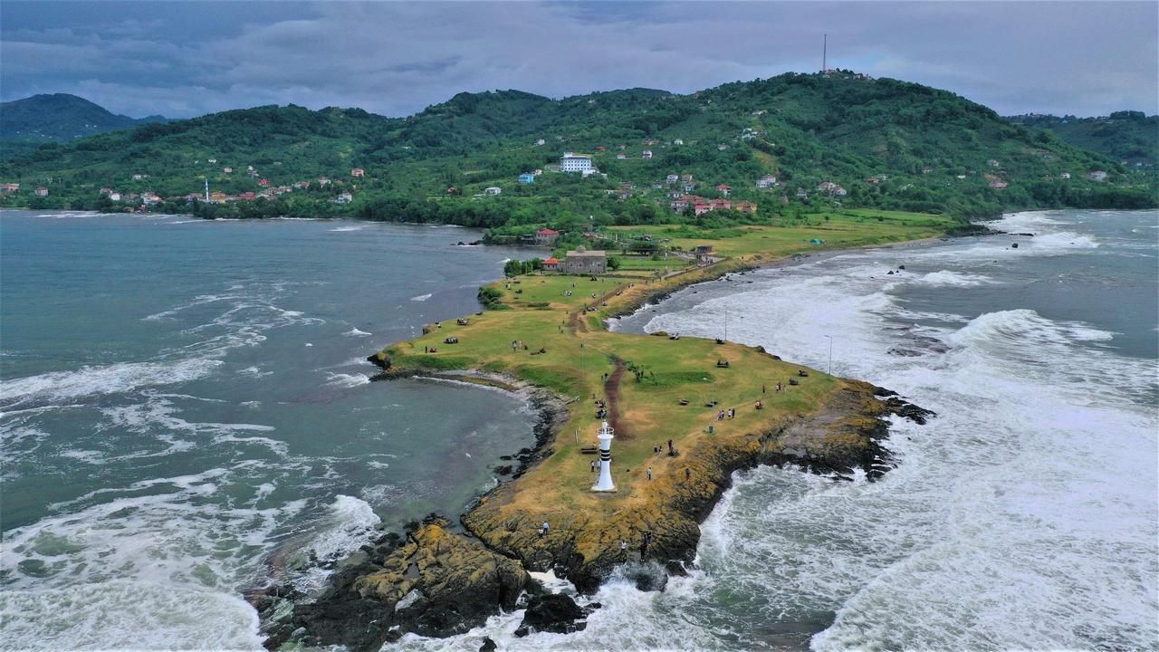 Cape Yason