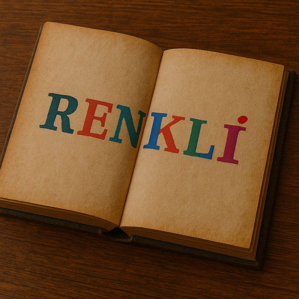 Renkli