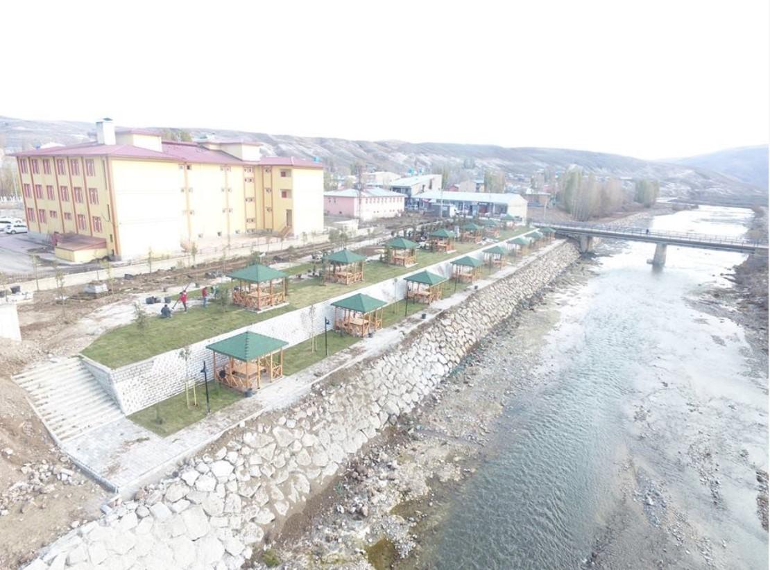 Tekman (District)