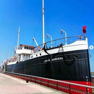 Bandırma Ship Museum
