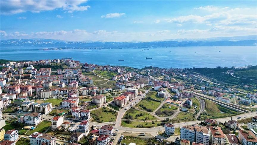 Gebze (District)