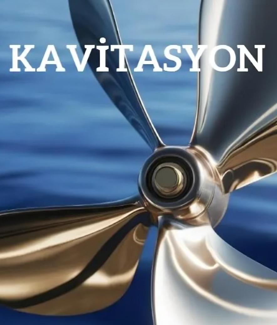 Kavitasyon