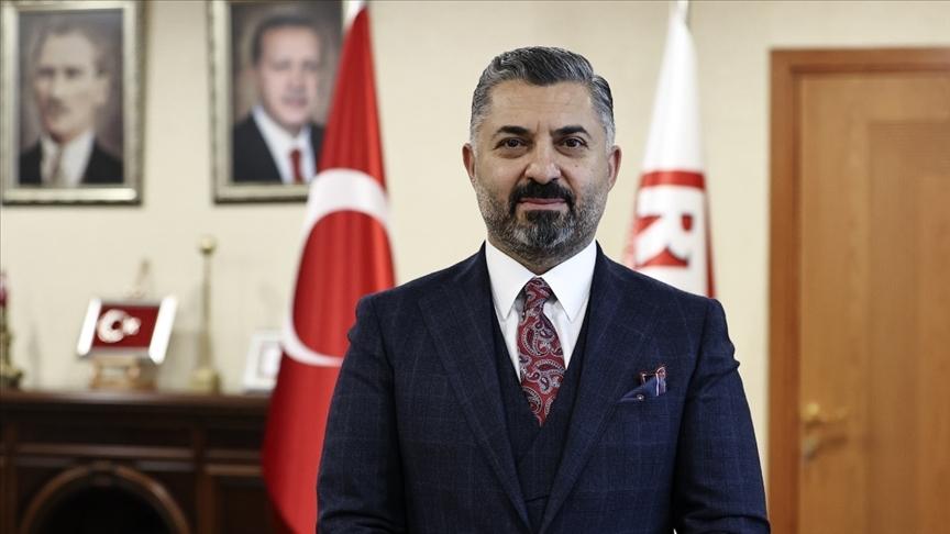 Ebubekir Şahin