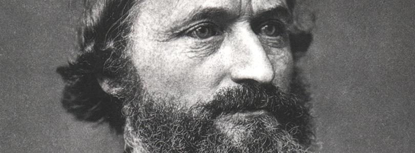 Gustav Robert Kirchhoff