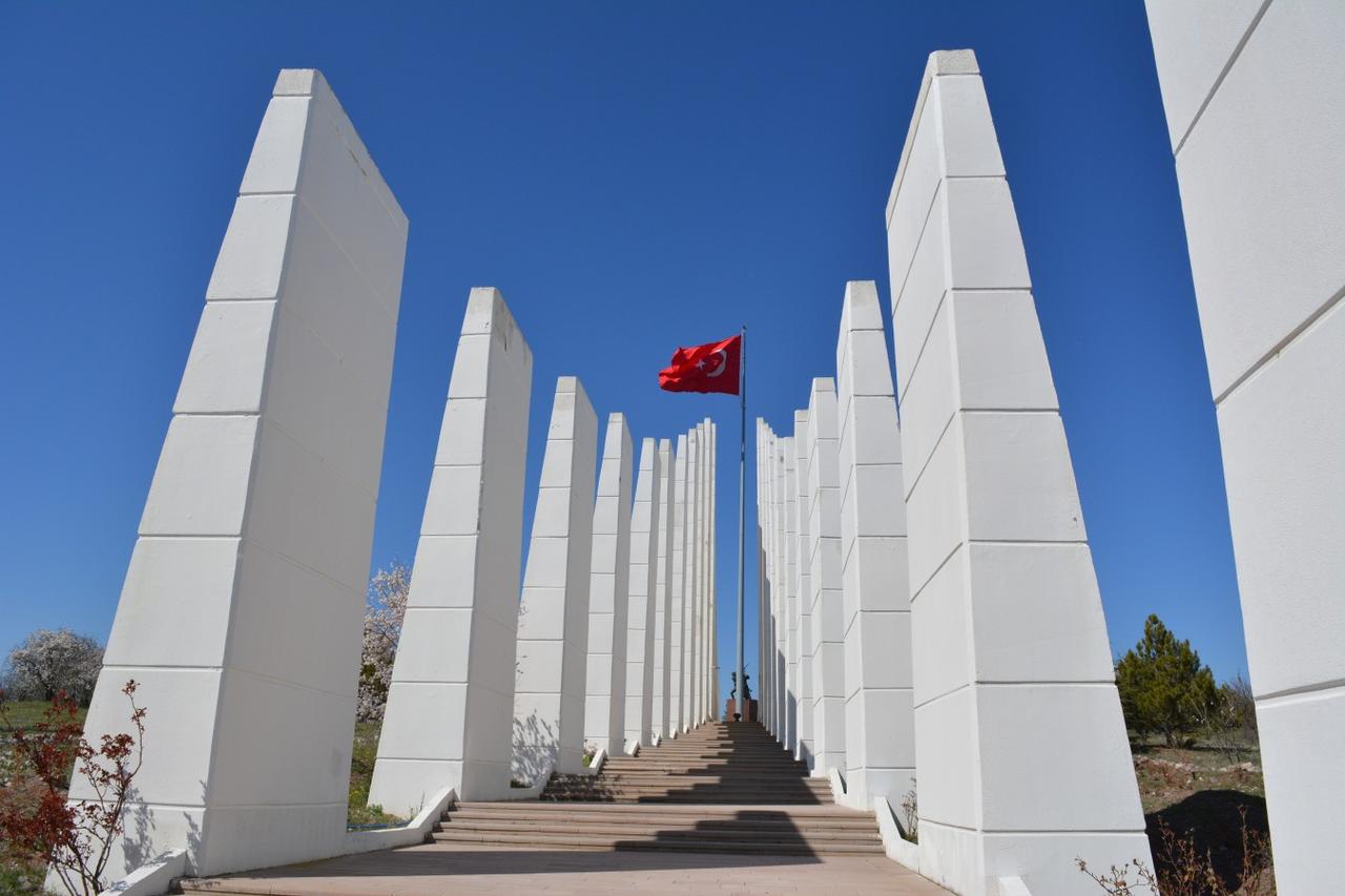 Polatlı (District)