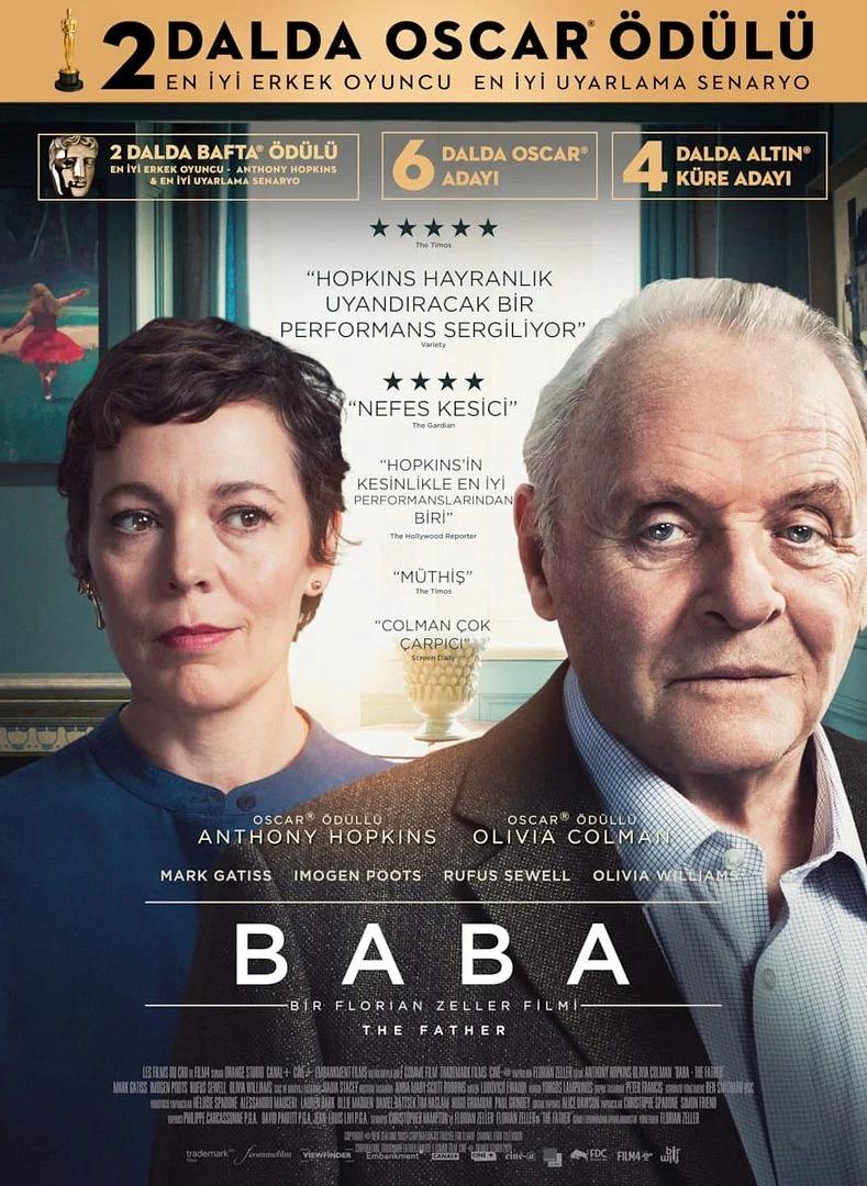 The Father (Film)