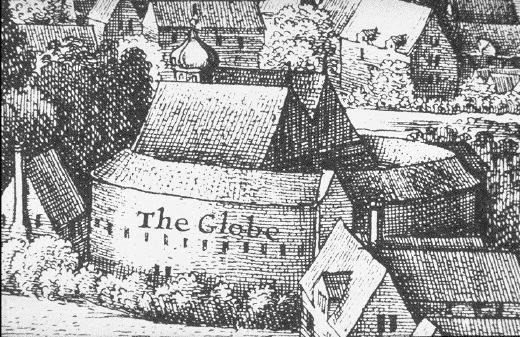 Globe Tiyatrosu