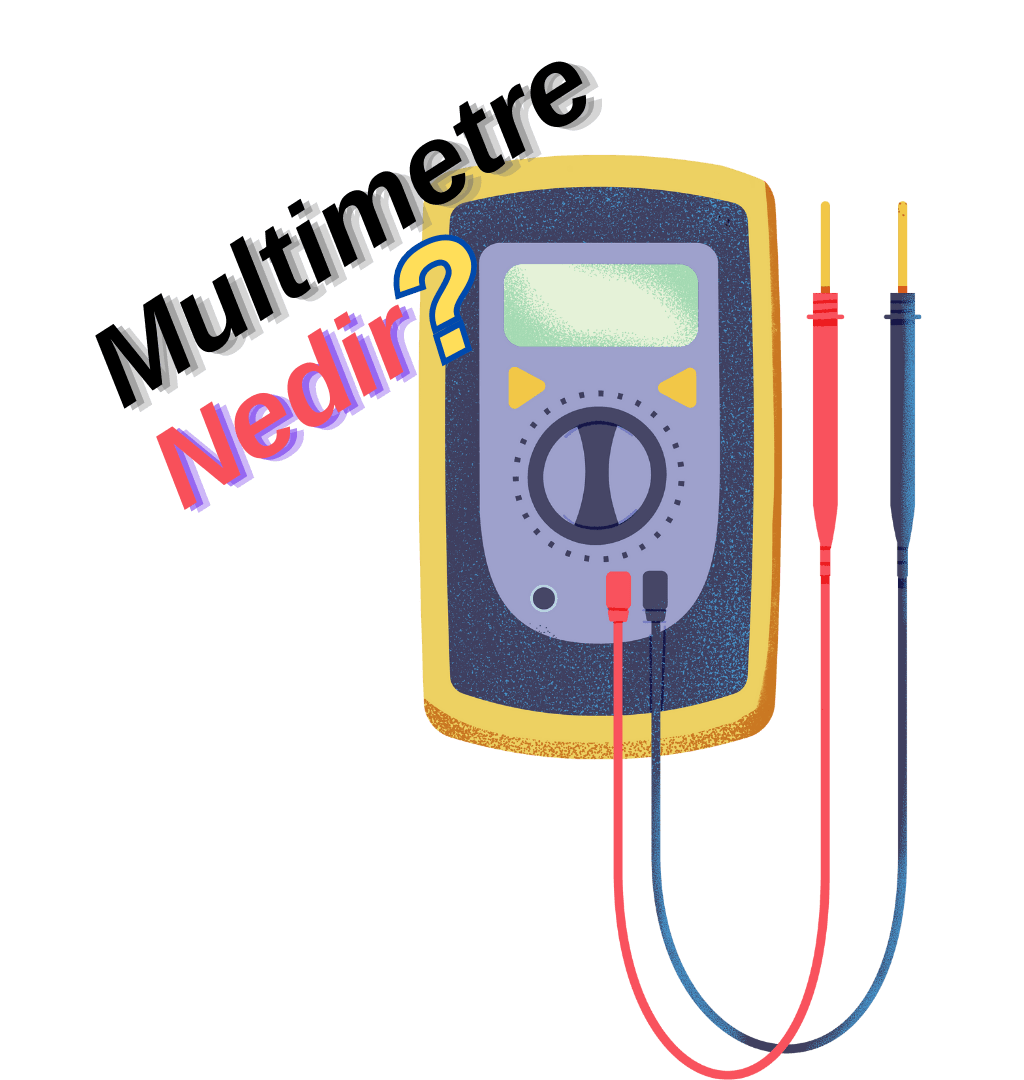 Multimeter