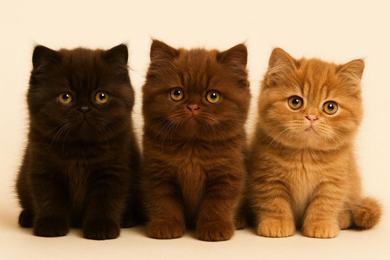Iranian Cat