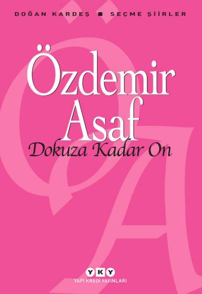 Dokuza Kadar On - Seçme Şiirler (Kitap)