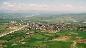 Beşiri (İlçe)