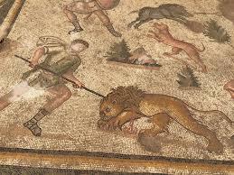 Germanicia Antik Kenti