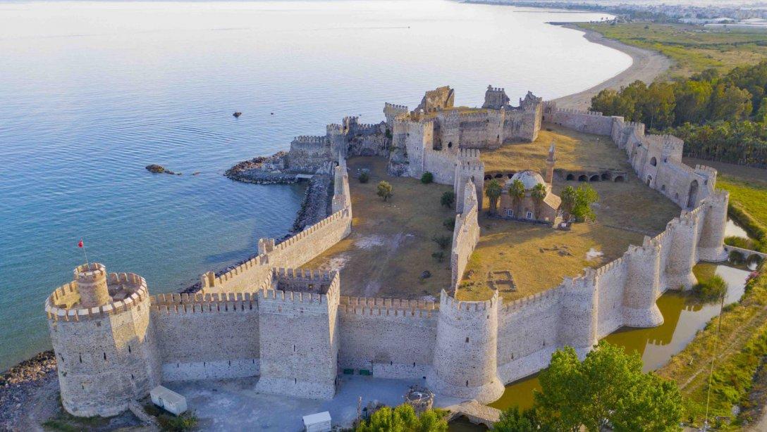 Anamur (İlçe)