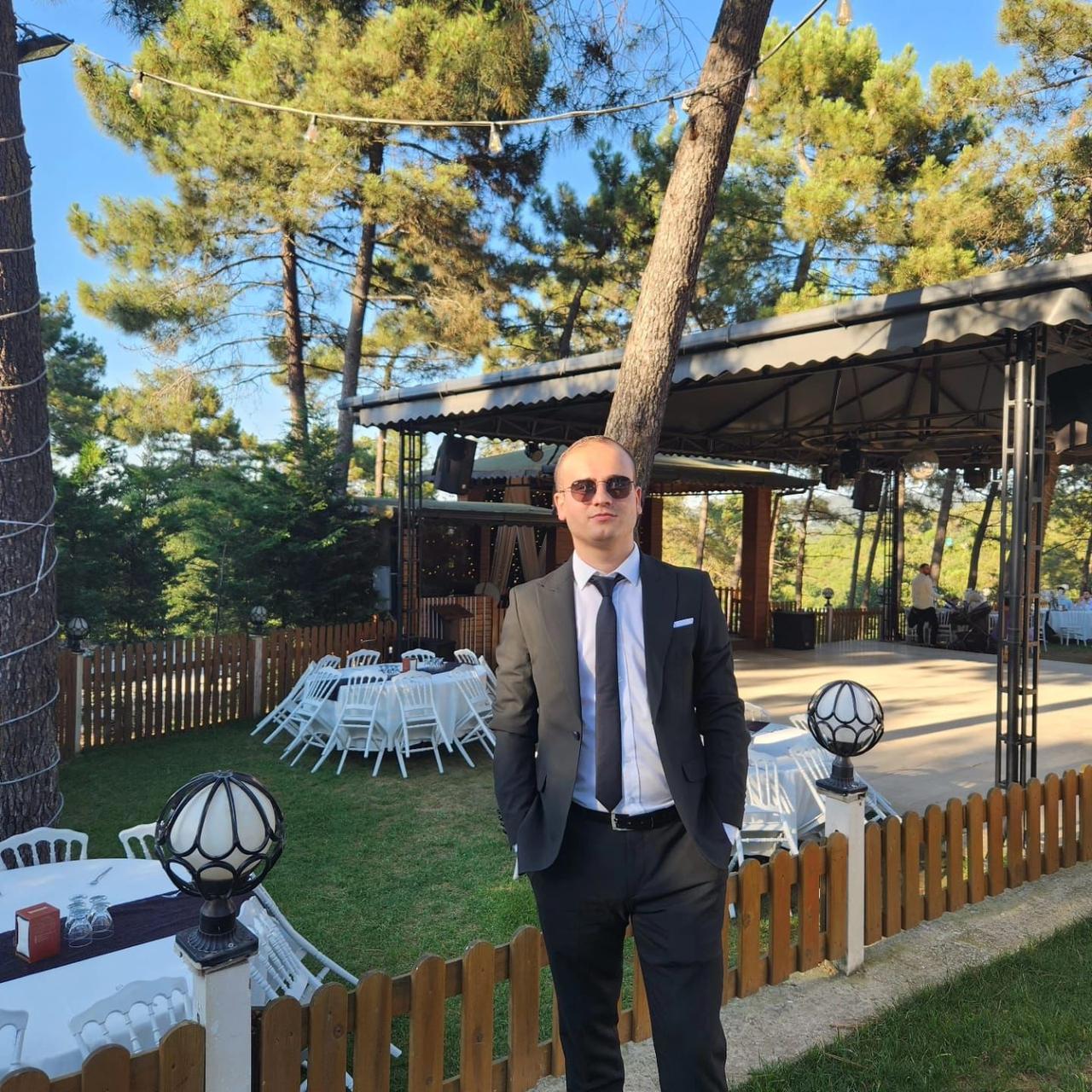 Murat Pekin