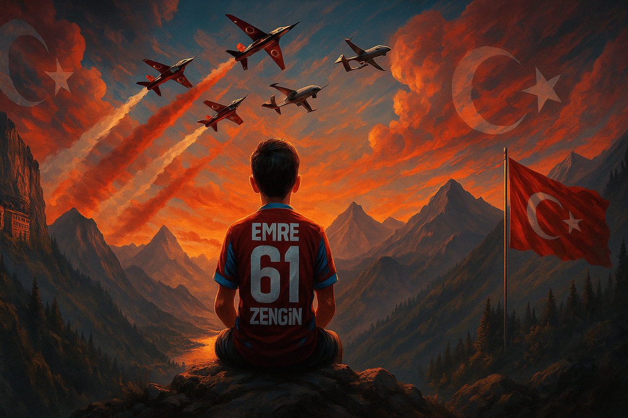 Emre Zengin