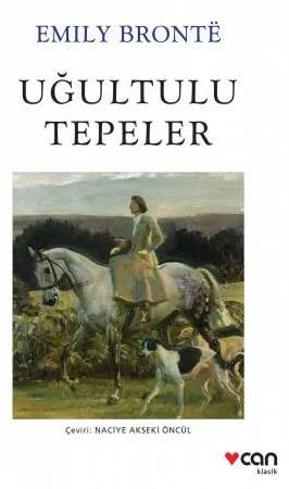 Uğultulu Tepeler (Kitap)