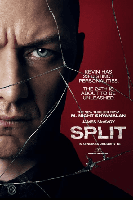 Split (Film)