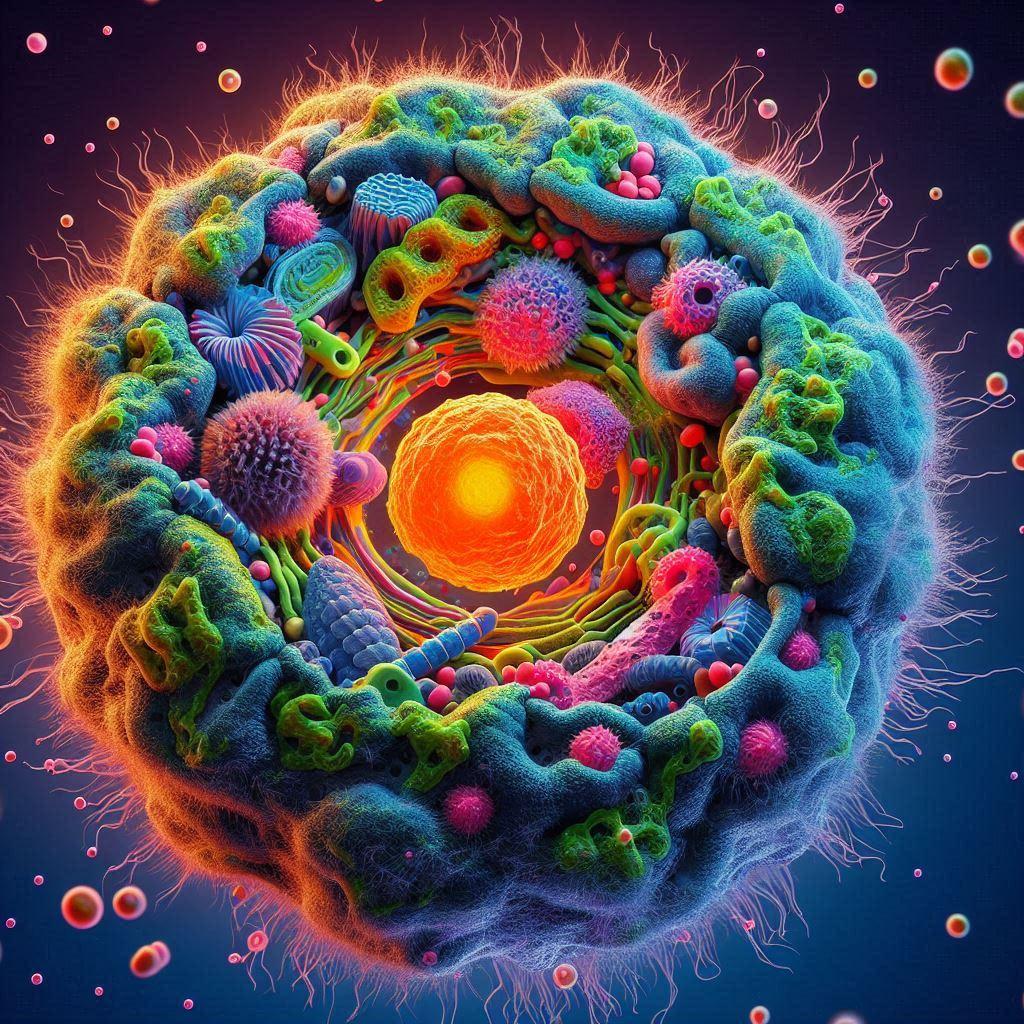 Apoptozis