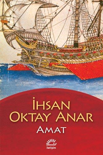Amat (Kitap)