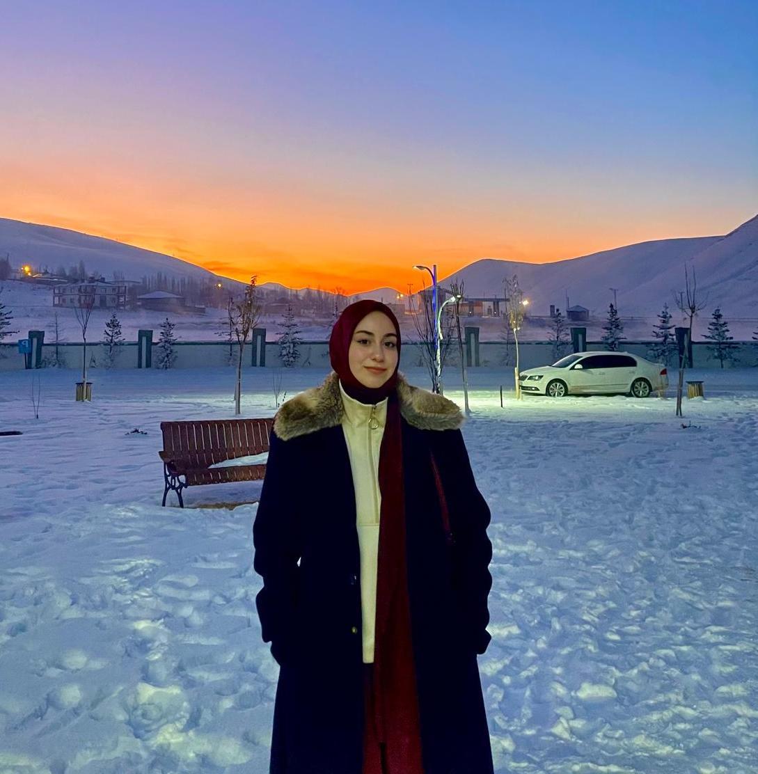 Kübra Şevval Aras