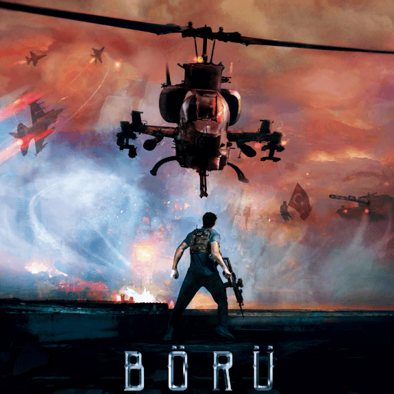 Börü (Film)