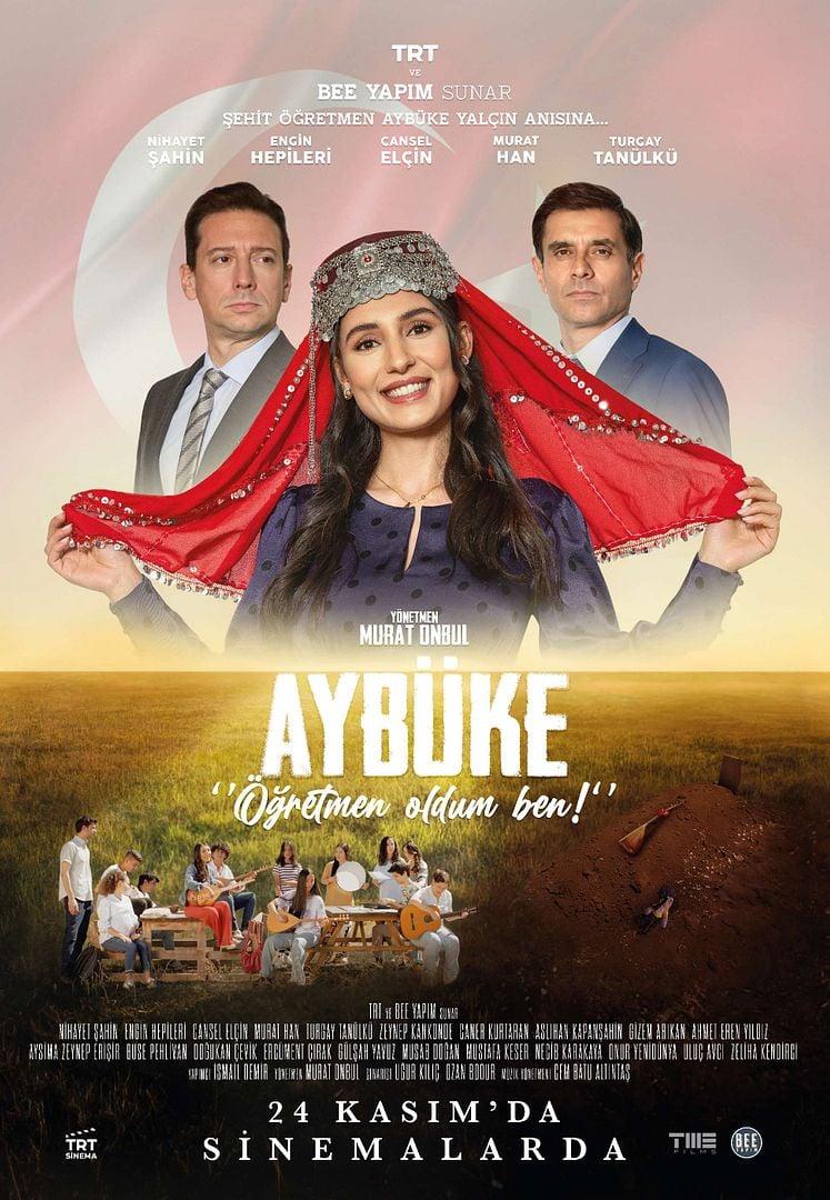 Aybüke: Öğretmen Oldum Ben (Film)