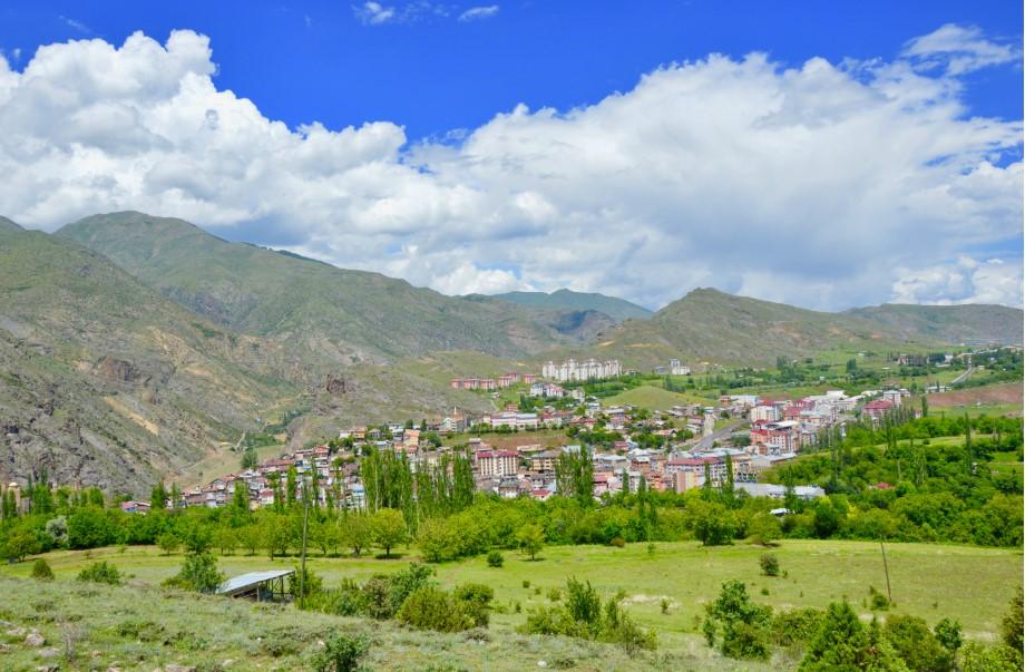 İspir (İlçe)